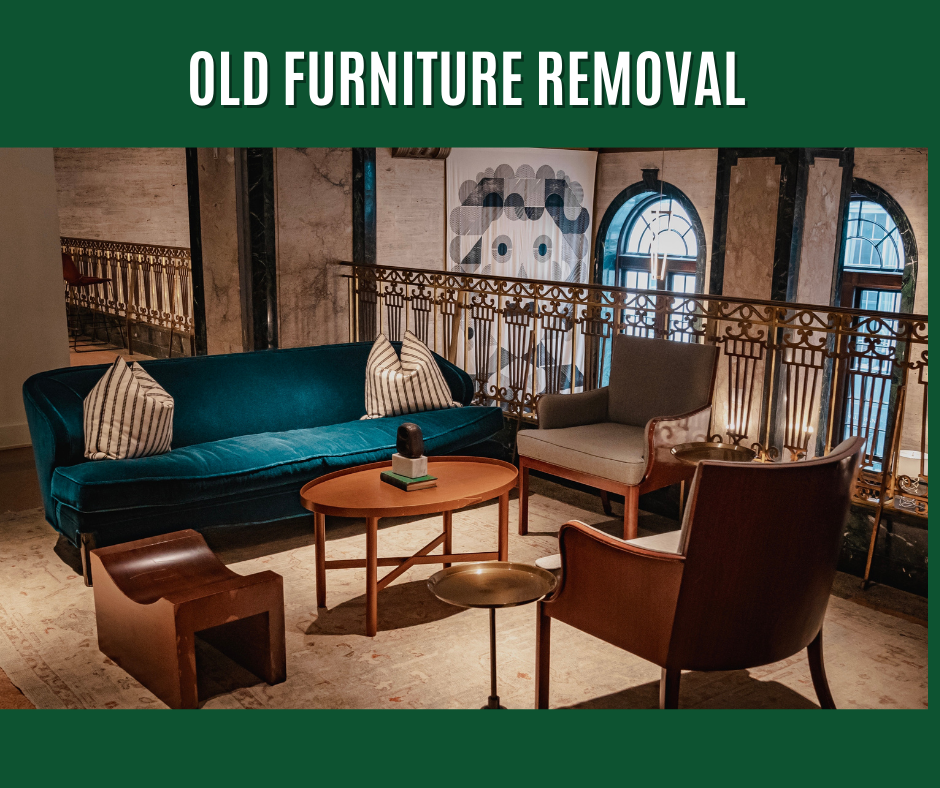 Old used furniture Abu Dhabi