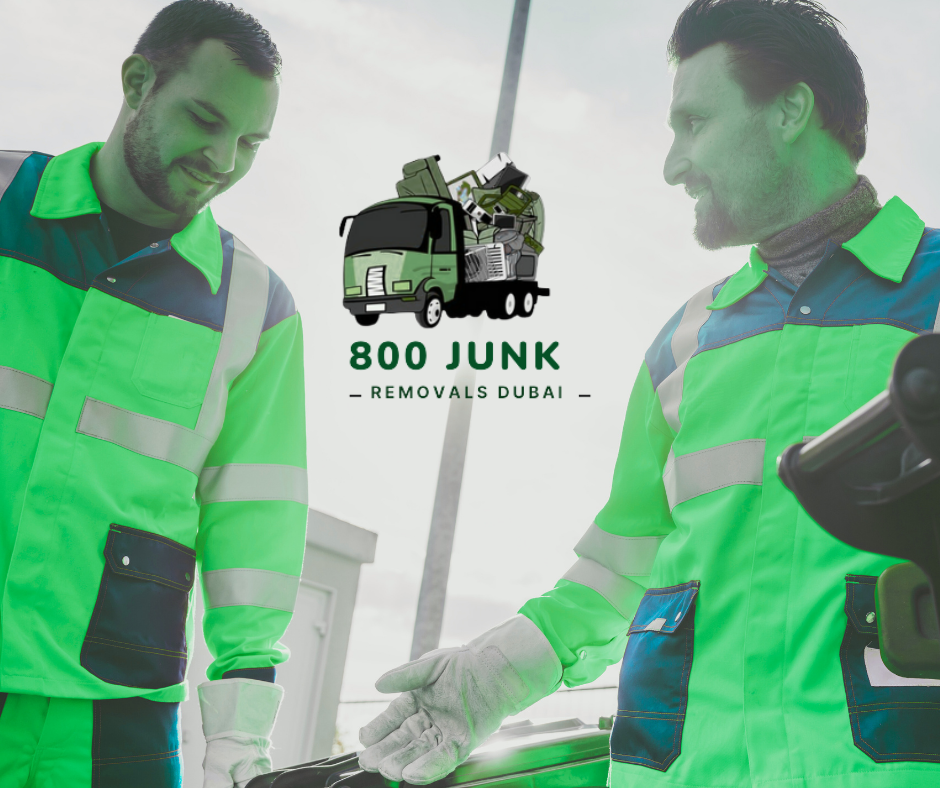 Junk Removal company