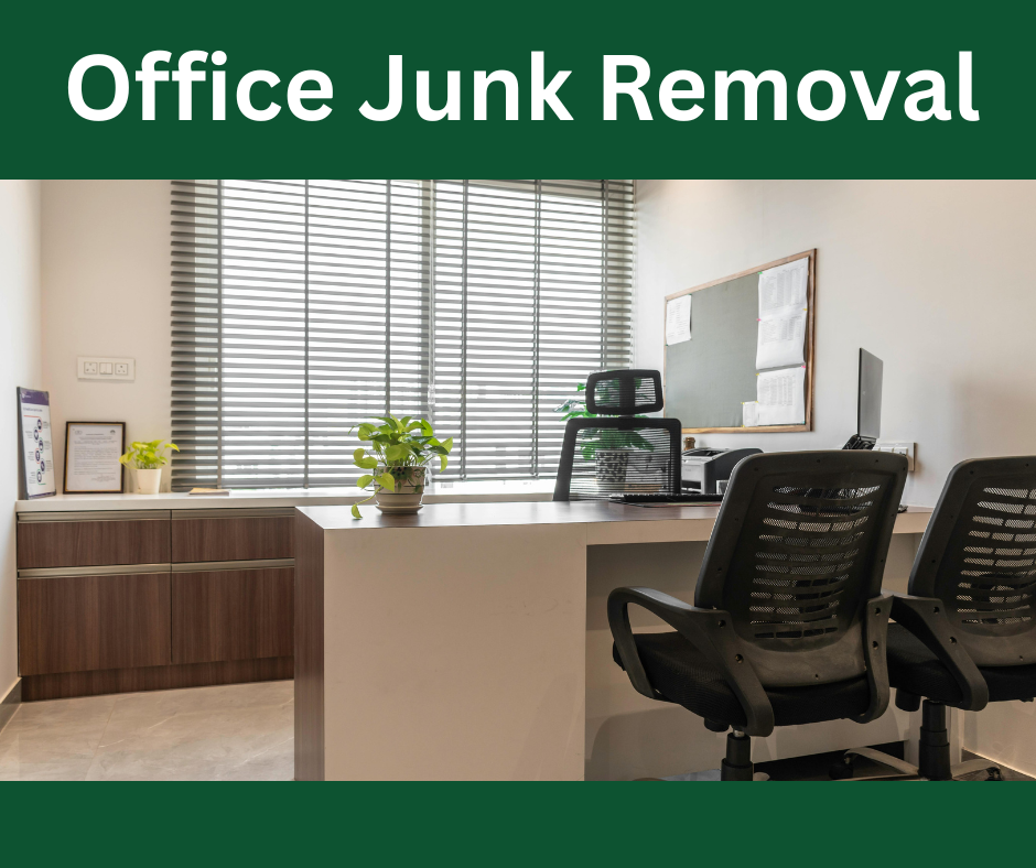 Office Junk Removal Abu Dhabi