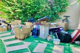 Junk Removal Service Near Me