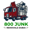 800 Junk Removals Dubai